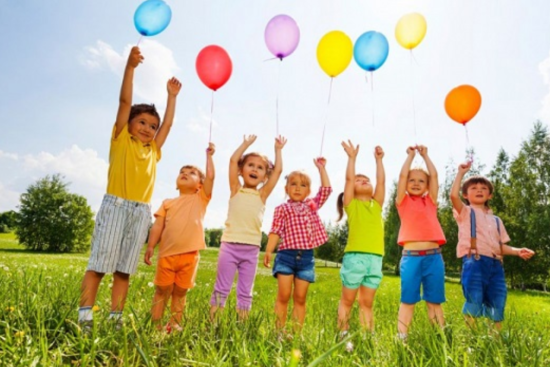 Объявление о размещении государственного заказа на дошкольное воспитание и обучение